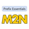 Prefix Essentials por M2N
